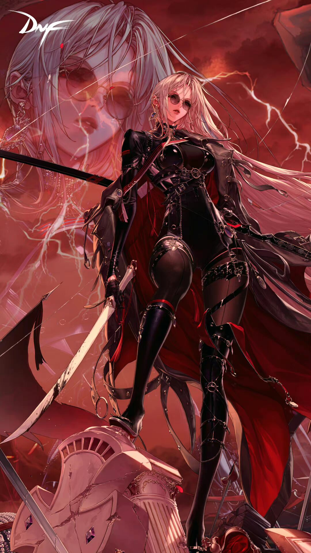 天空队在W 天空队在W